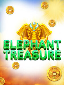 sagame8282 ทดลองเล่นเกมฟรี elephant-treasure